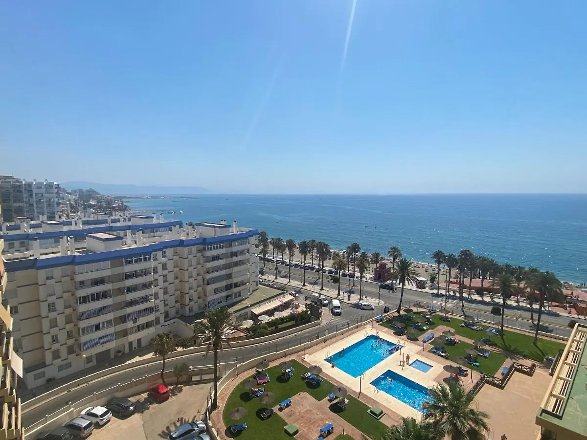 Apartamento Benalmadena Playa