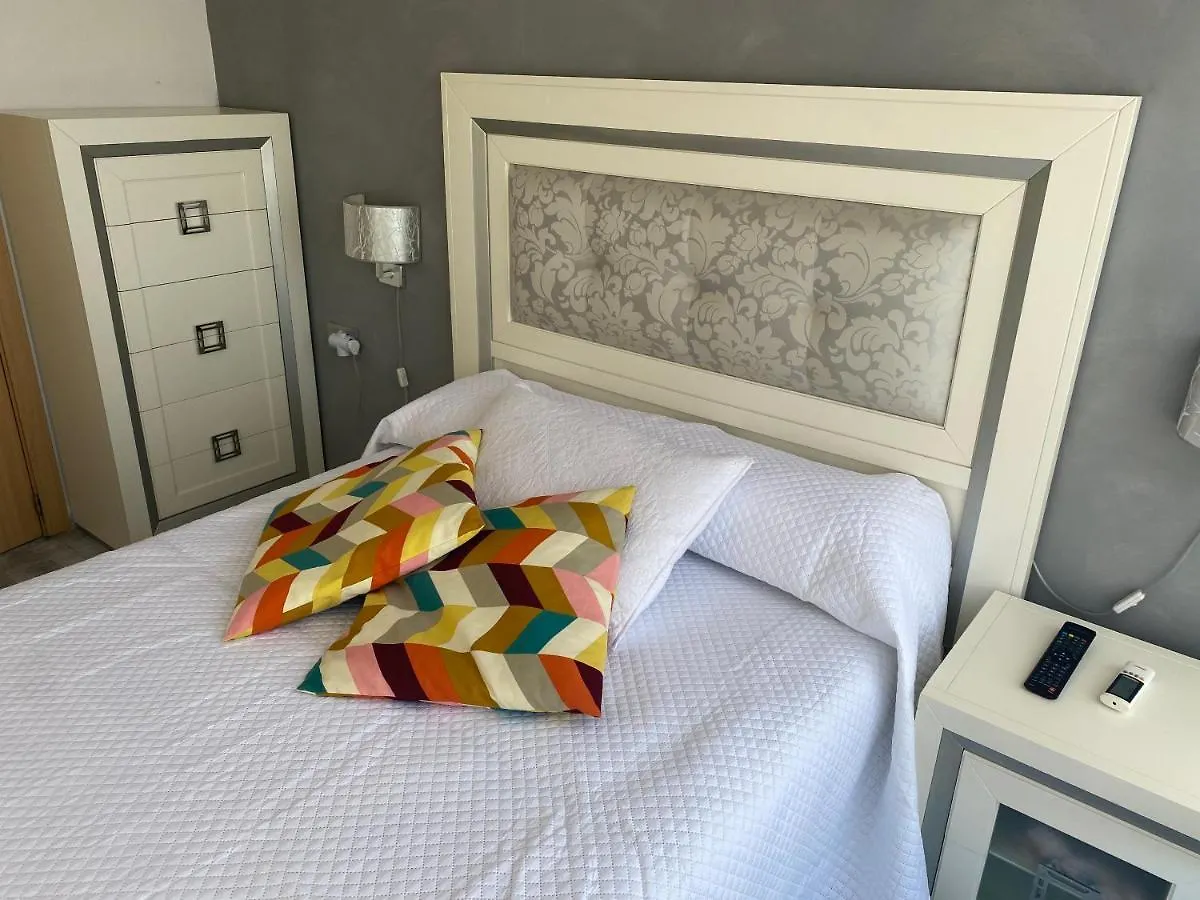 Appartement Apartamento Benalmadena Playa