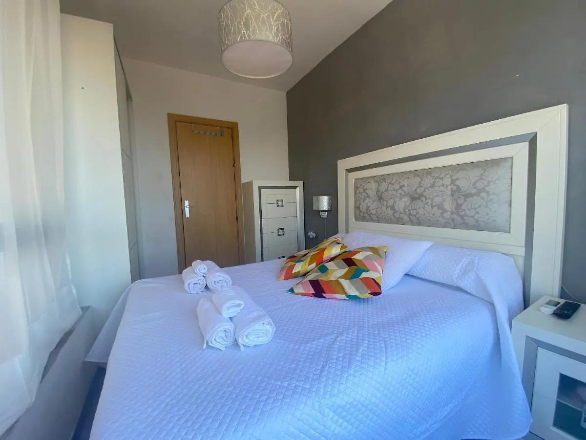 Apartamento Benalmadena Playa