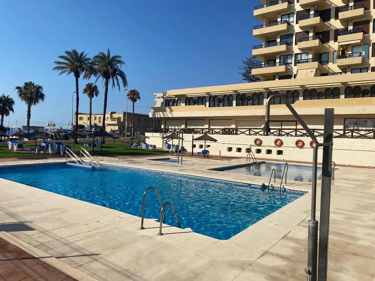Apartamento Benalmadena Playa