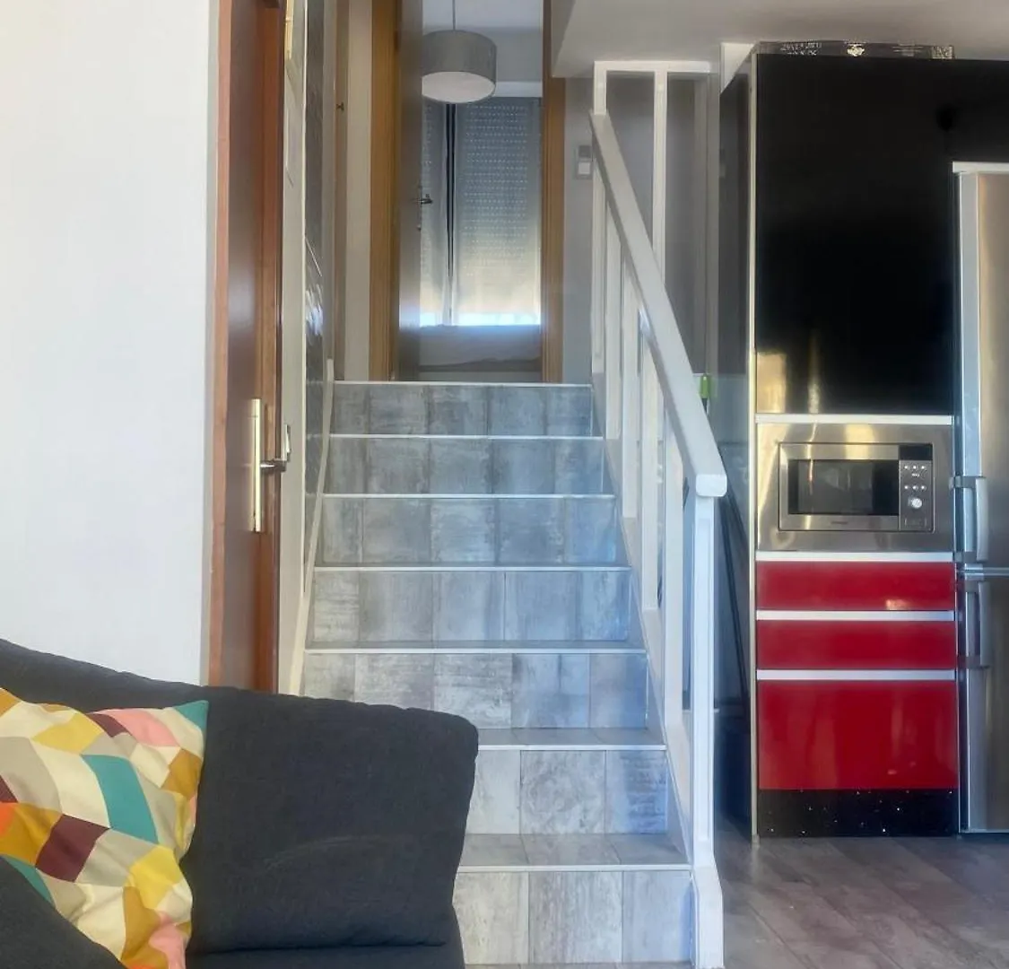 Appartement Apartamento Benalmadena Playa