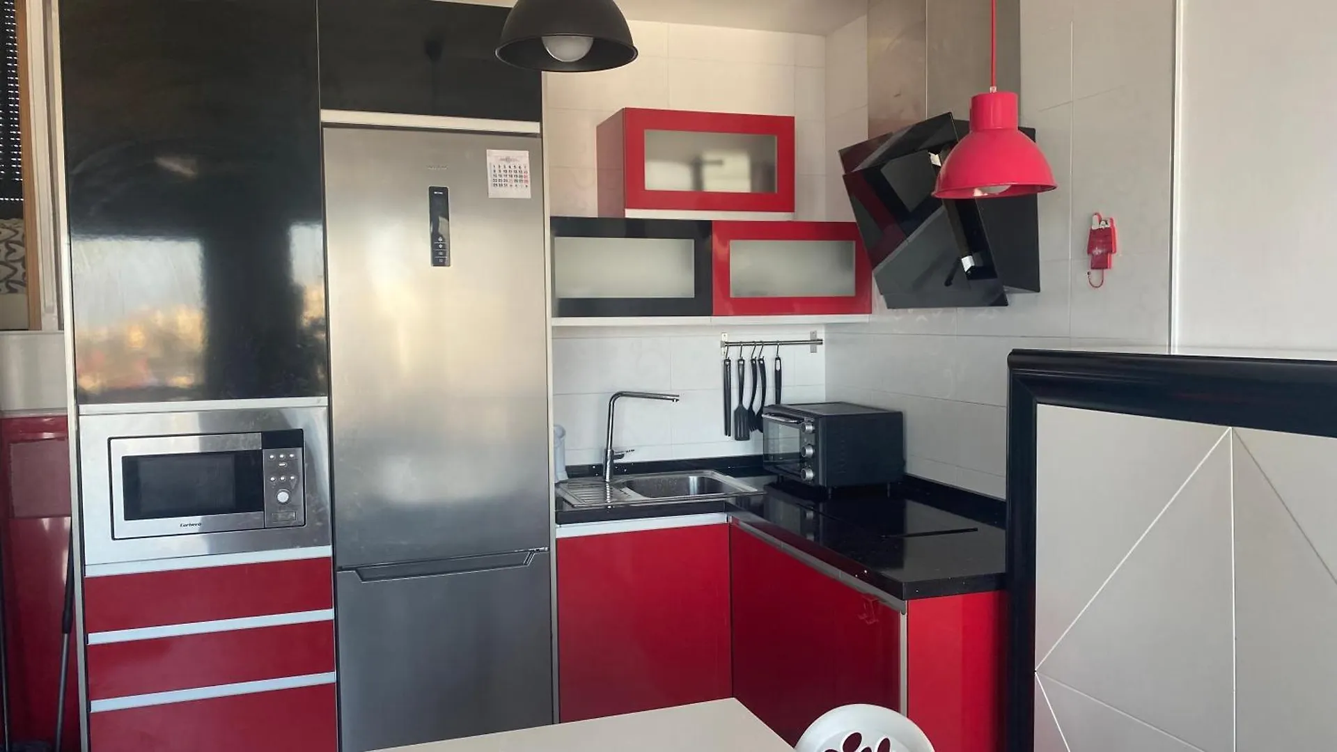 Apartamento Benalmadena Playa 0*,  Espagne
